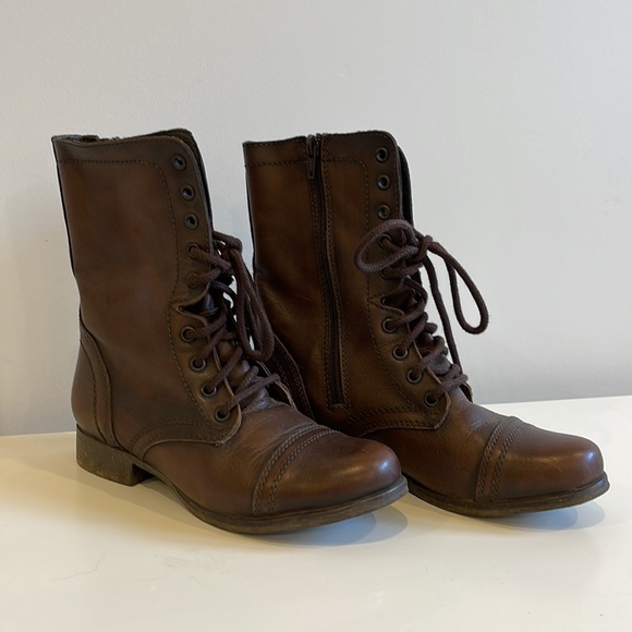 Steve Madden boots - Picture 2 of 2